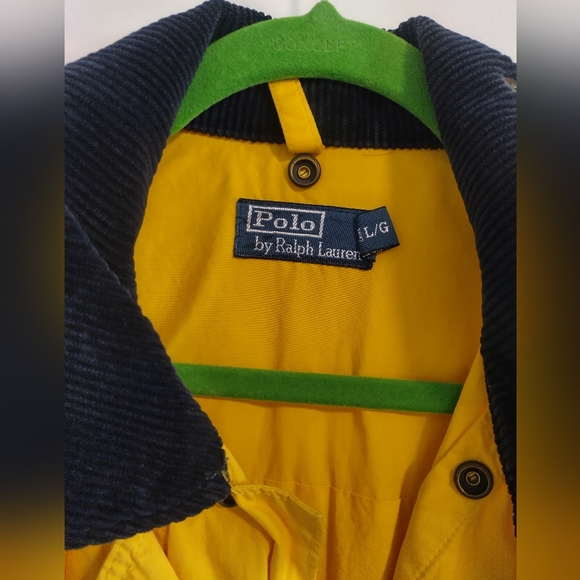 Polo Ralph Lauren - Picture 2 of 3